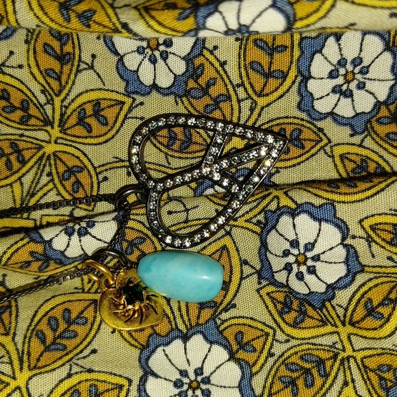 Juicy necklace. - Picture 7 of 12